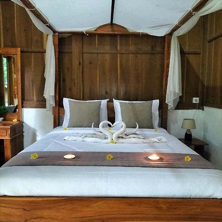 Friendly Homestay Lemukih Singaraja Dış mekan fotoğraf