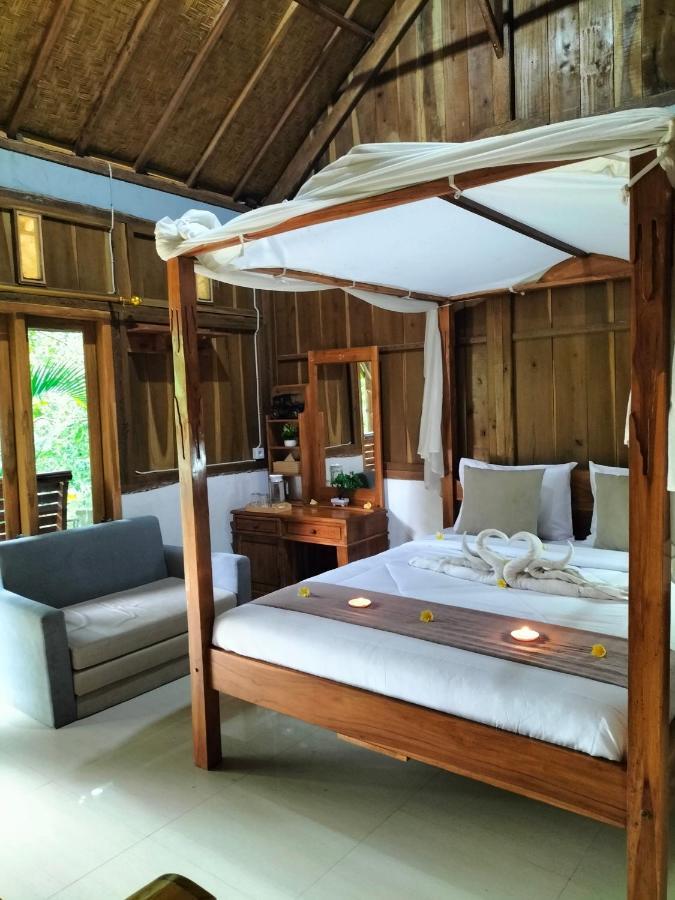 Friendly Homestay Lemukih Singaraja Dış mekan fotoğraf