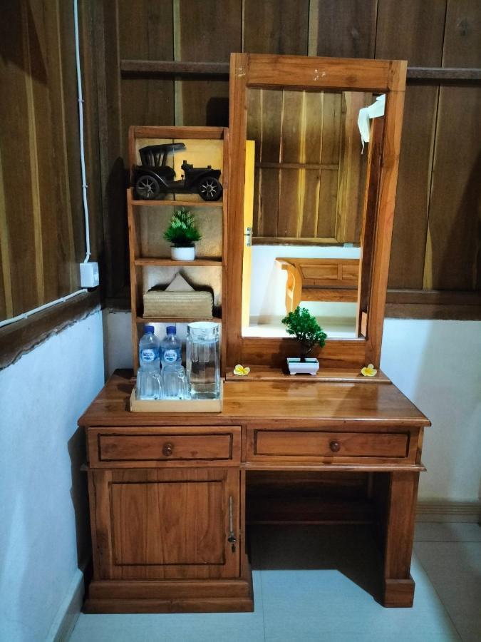 Friendly Homestay Lemukih Singaraja Dış mekan fotoğraf