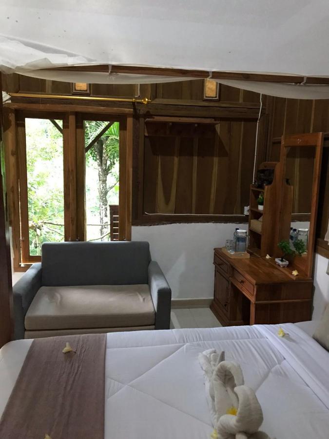 Friendly Homestay Lemukih Singaraja Dış mekan fotoğraf