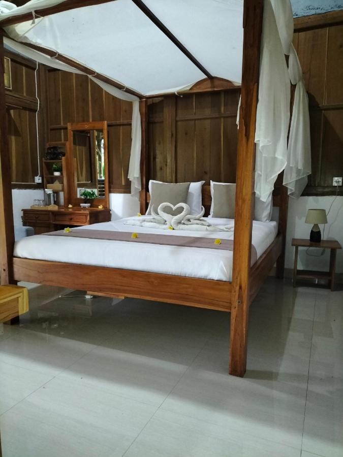 Friendly Homestay Lemukih Singaraja Dış mekan fotoğraf