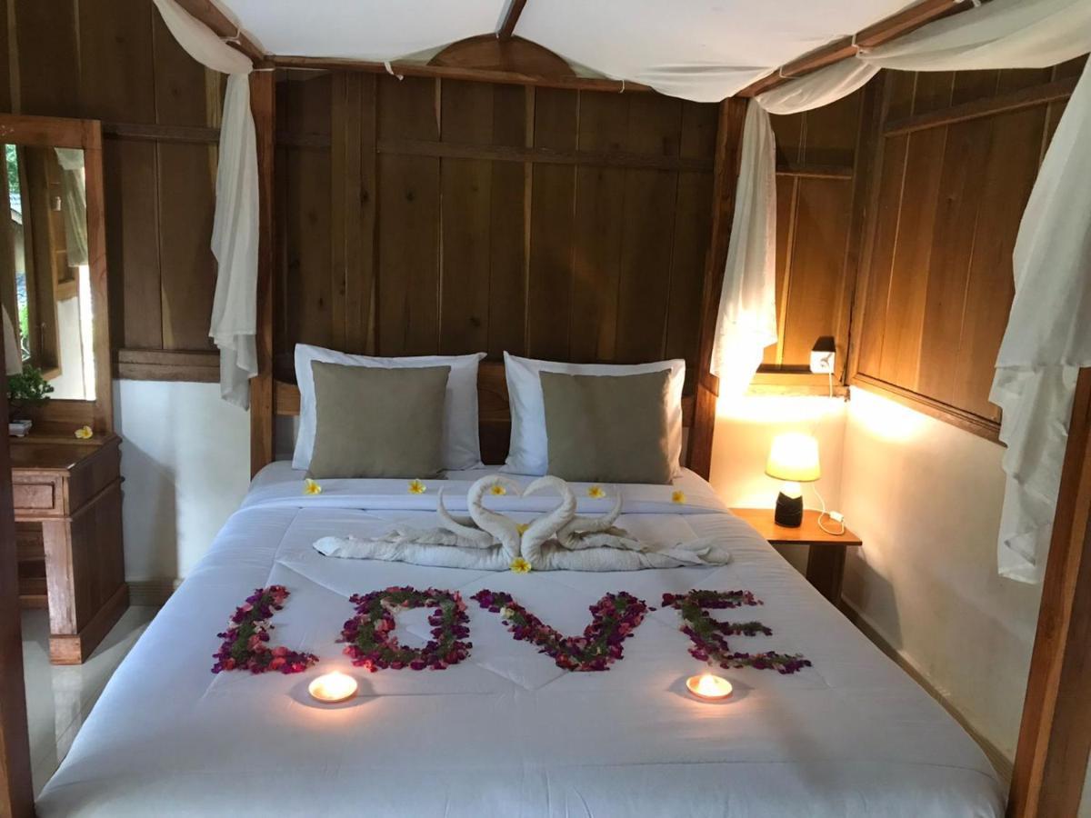 Friendly Homestay Lemukih Singaraja Dış mekan fotoğraf