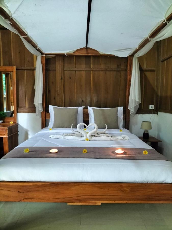 Friendly Homestay Lemukih Singaraja Dış mekan fotoğraf