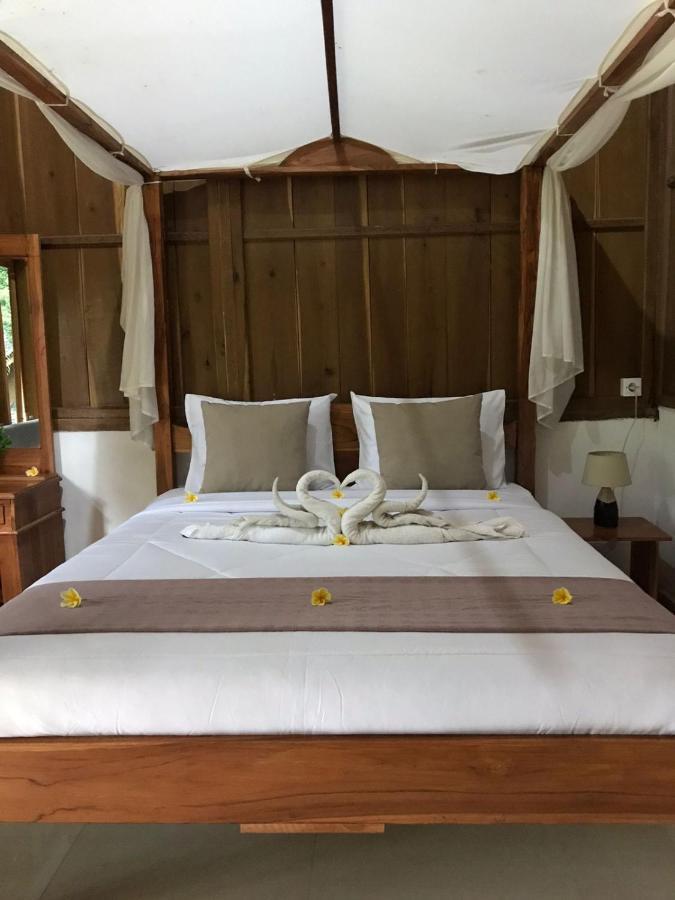 Friendly Homestay Lemukih Singaraja Dış mekan fotoğraf