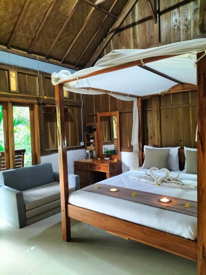 Friendly Homestay Lemukih Singaraja Dış mekan fotoğraf