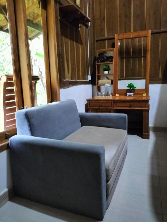 Friendly Homestay Lemukih Singaraja Dış mekan fotoğraf