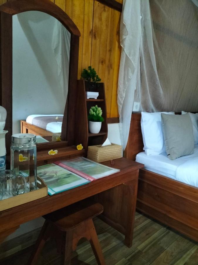 Friendly Homestay Lemukih Singaraja Oda fotoğraf
