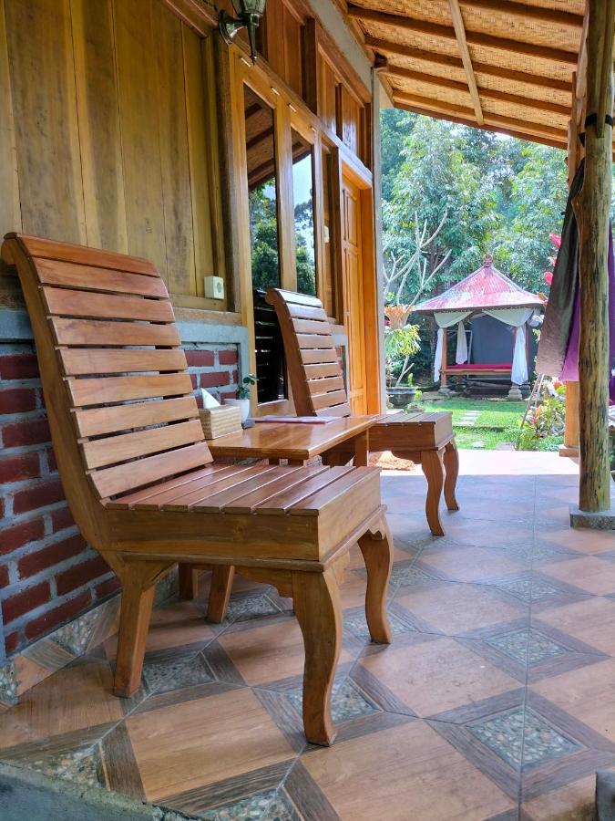 Friendly Homestay Lemukih Singaraja Dış mekan fotoğraf