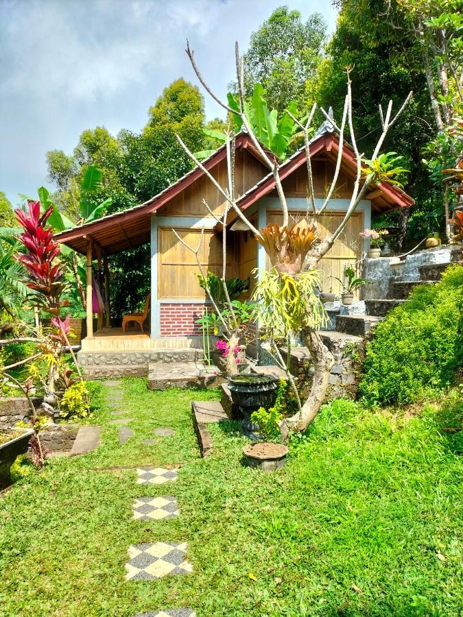 Friendly Homestay Lemukih Singaraja Dış mekan fotoğraf