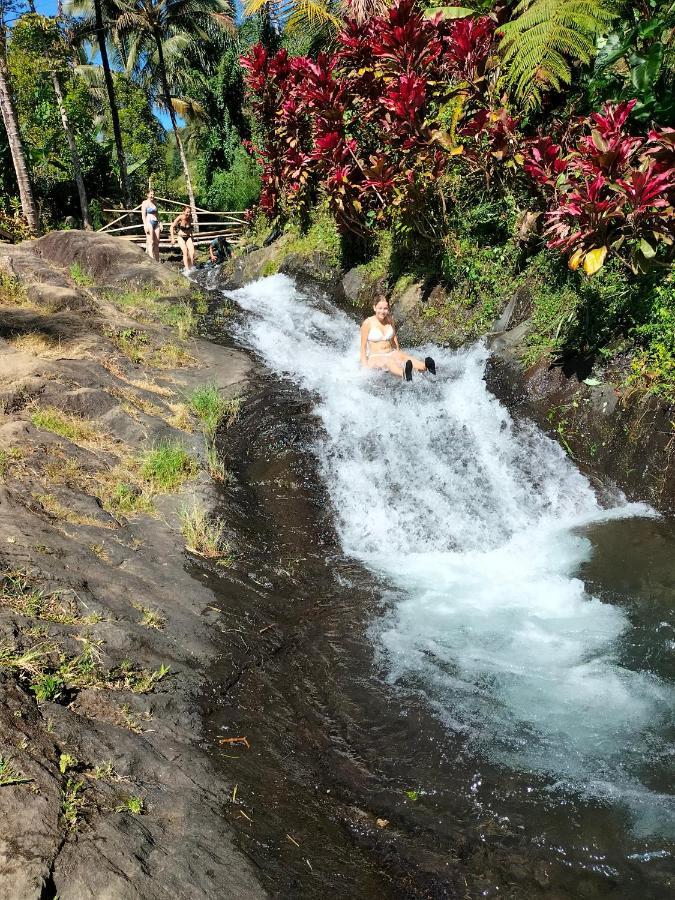 Friendly Homestay Lemukih Singaraja Dış mekan fotoğraf