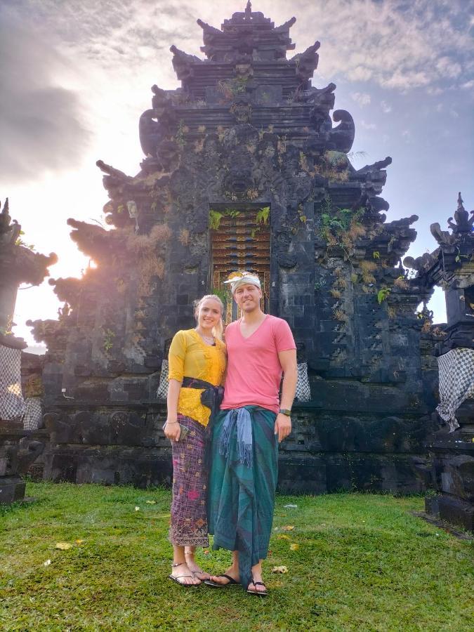 Friendly Homestay Lemukih Singaraja Dış mekan fotoğraf