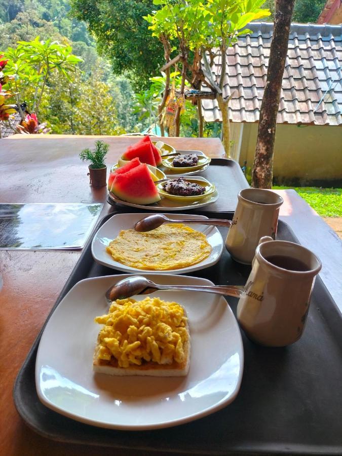 Friendly Homestay Lemukih Singaraja Dış mekan fotoğraf