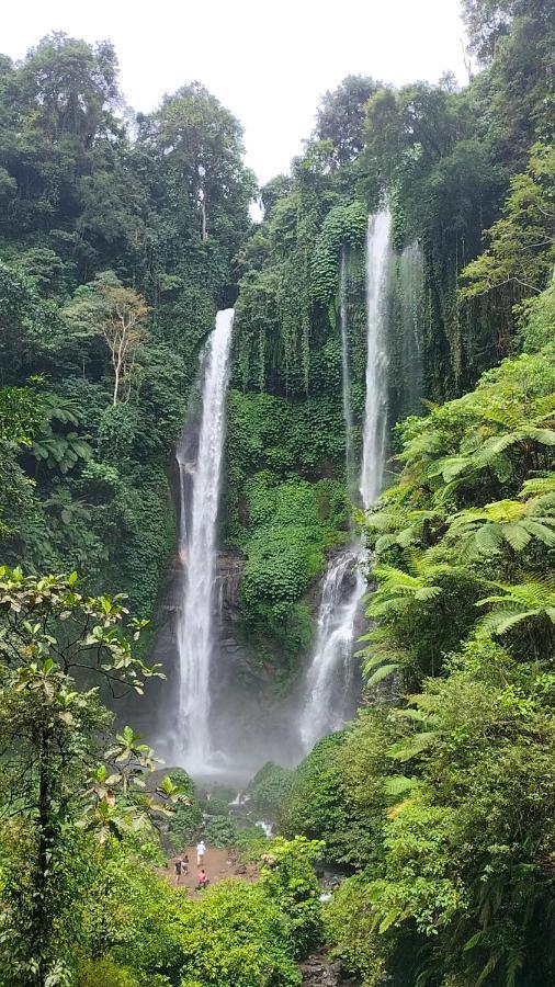 Friendly Homestay Lemukih Singaraja Dış mekan fotoğraf