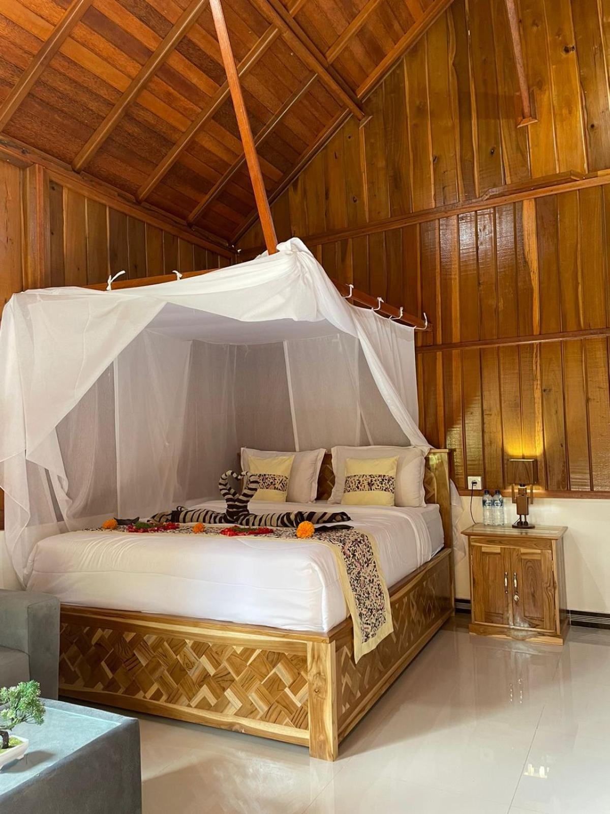 Friendly Homestay Lemukih Singaraja Dış mekan fotoğraf