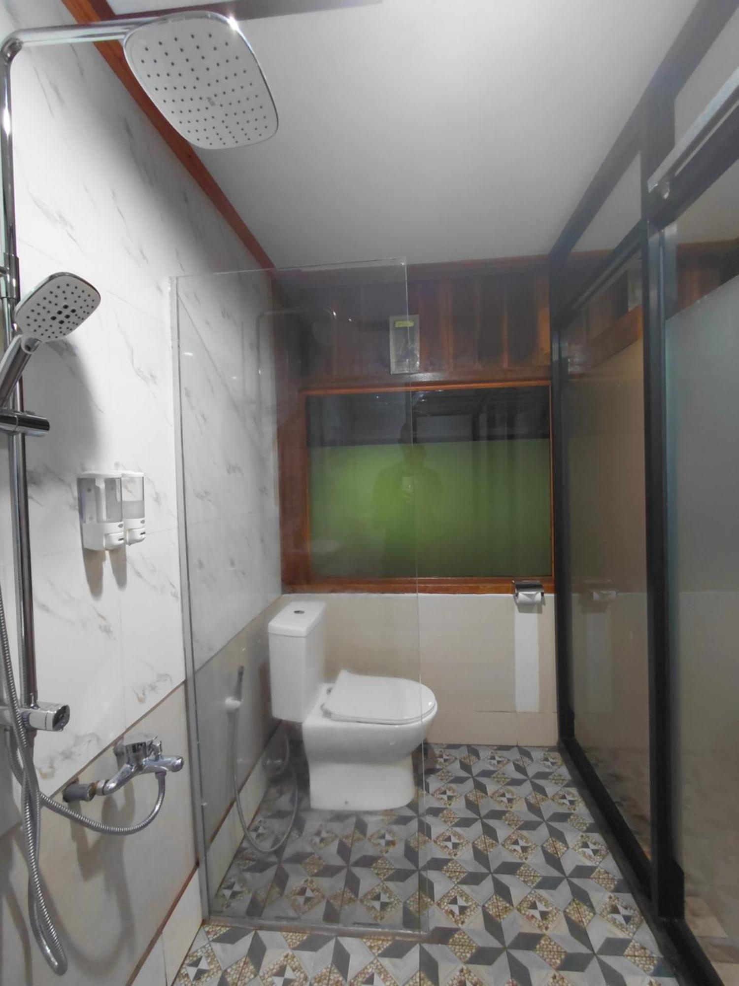 Friendly Homestay Lemukih Singaraja Dış mekan fotoğraf