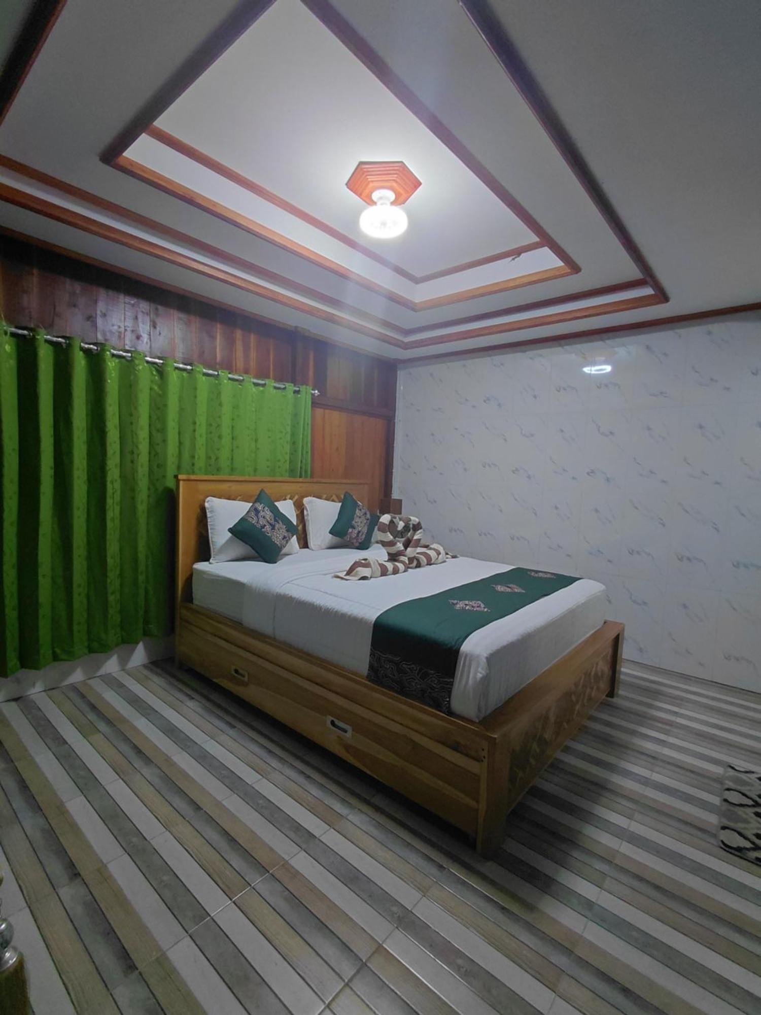 Friendly Homestay Lemukih Singaraja Dış mekan fotoğraf