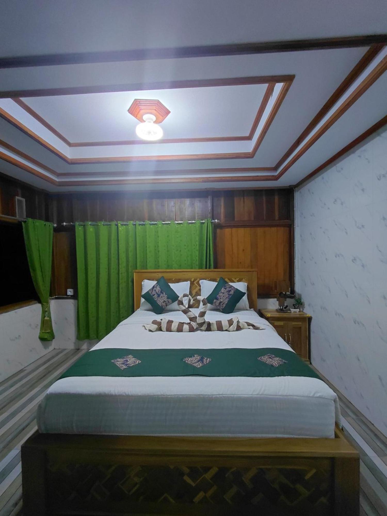 Friendly Homestay Lemukih Singaraja Dış mekan fotoğraf