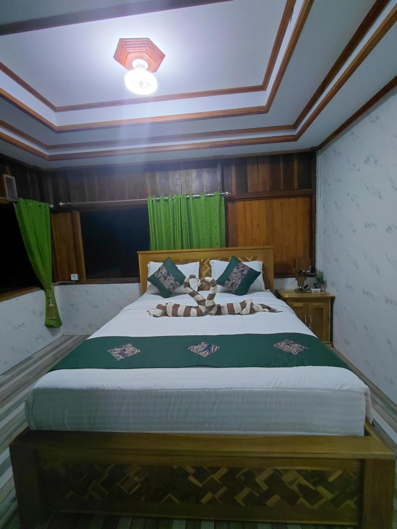 Friendly Homestay Lemukih Singaraja Dış mekan fotoğraf