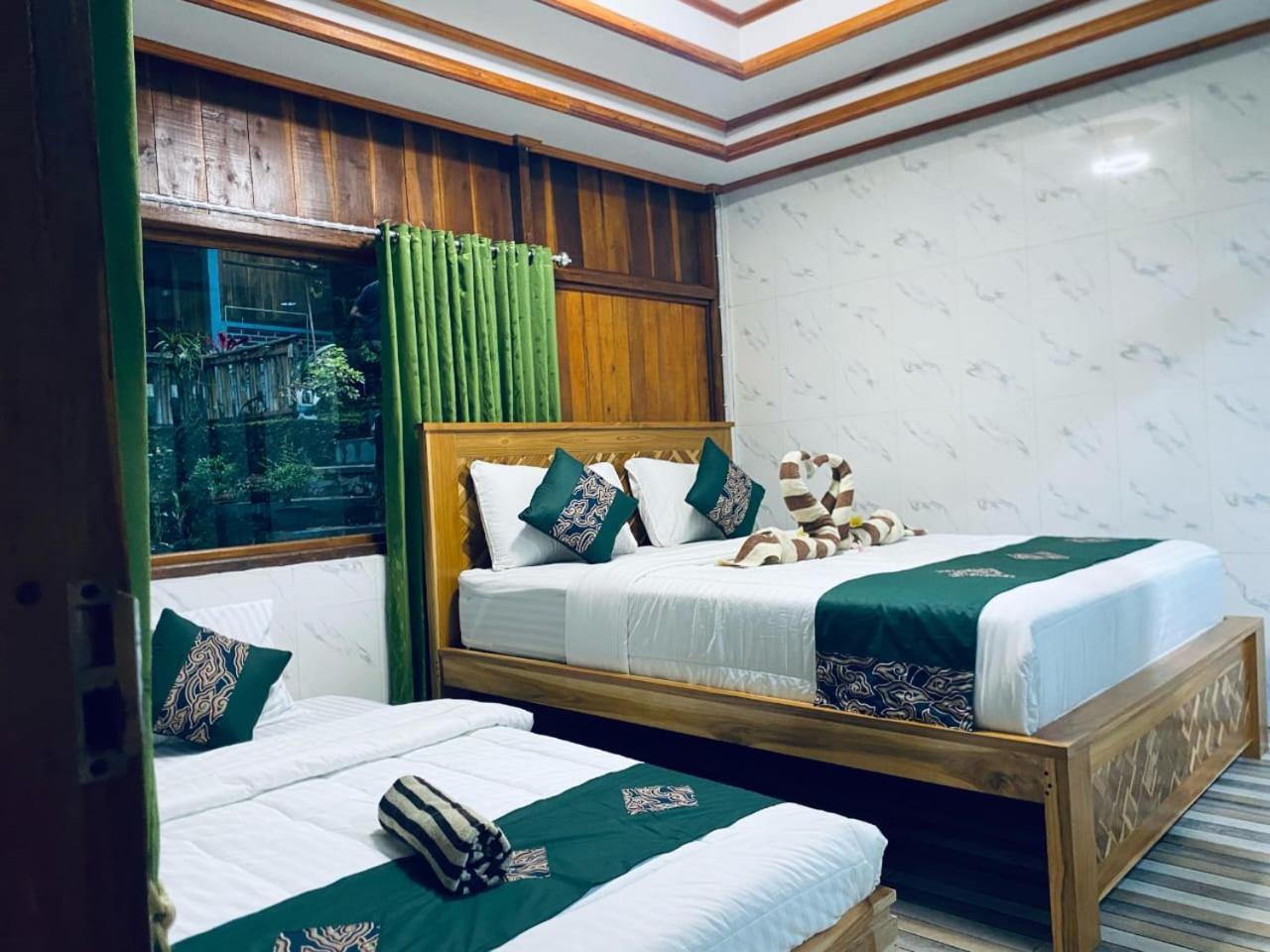 Friendly Homestay Lemukih Singaraja Dış mekan fotoğraf