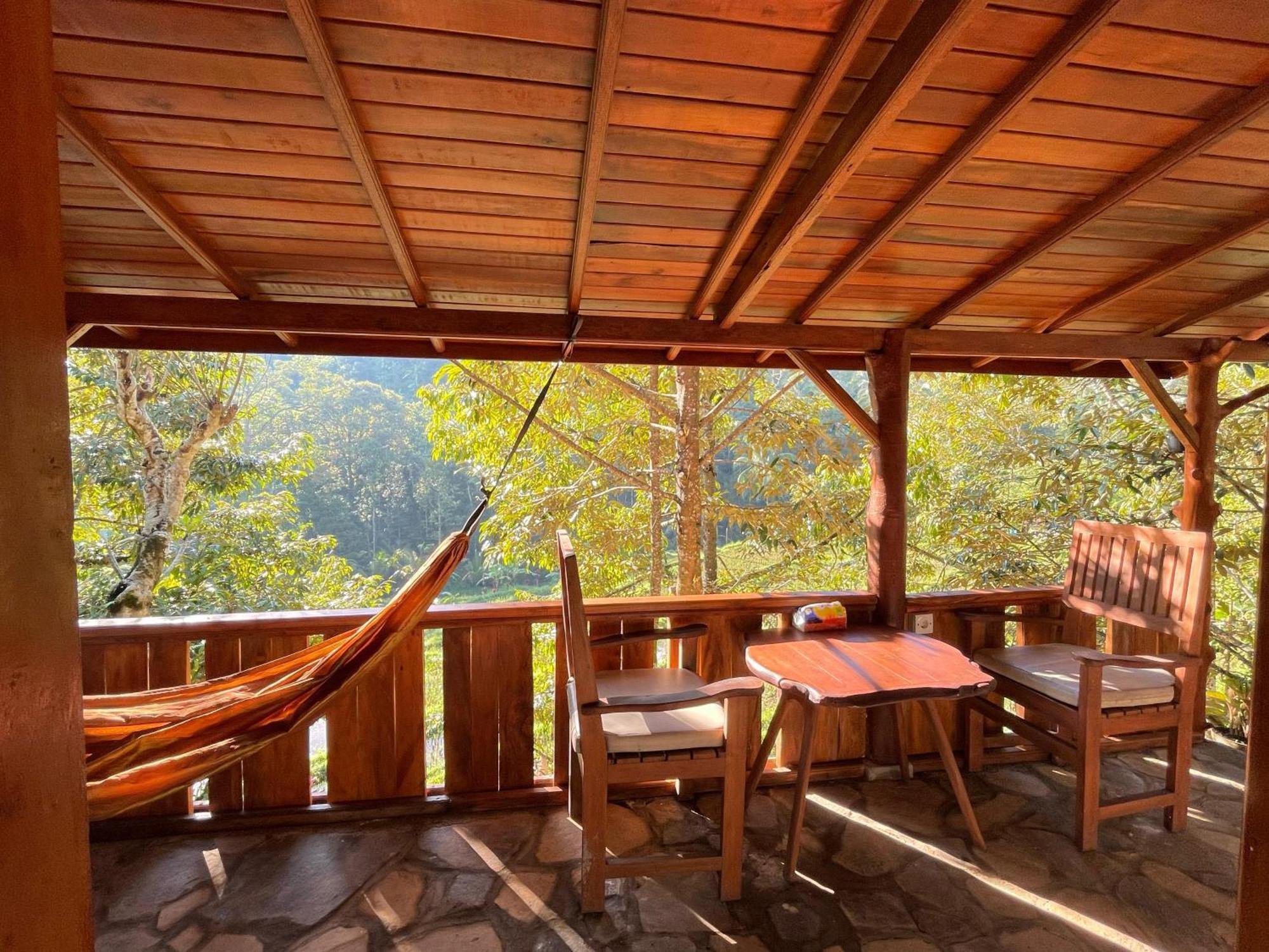 Friendly Homestay Lemukih Singaraja Dış mekan fotoğraf