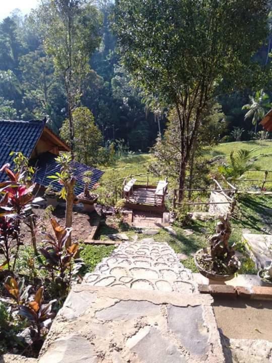Friendly Homestay Lemukih Singaraja Dış mekan fotoğraf