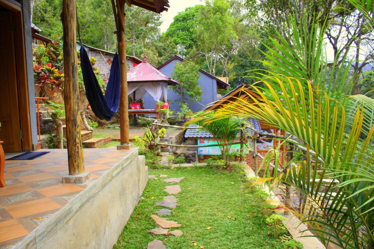 Friendly Homestay Lemukih Singaraja Dış mekan fotoğraf